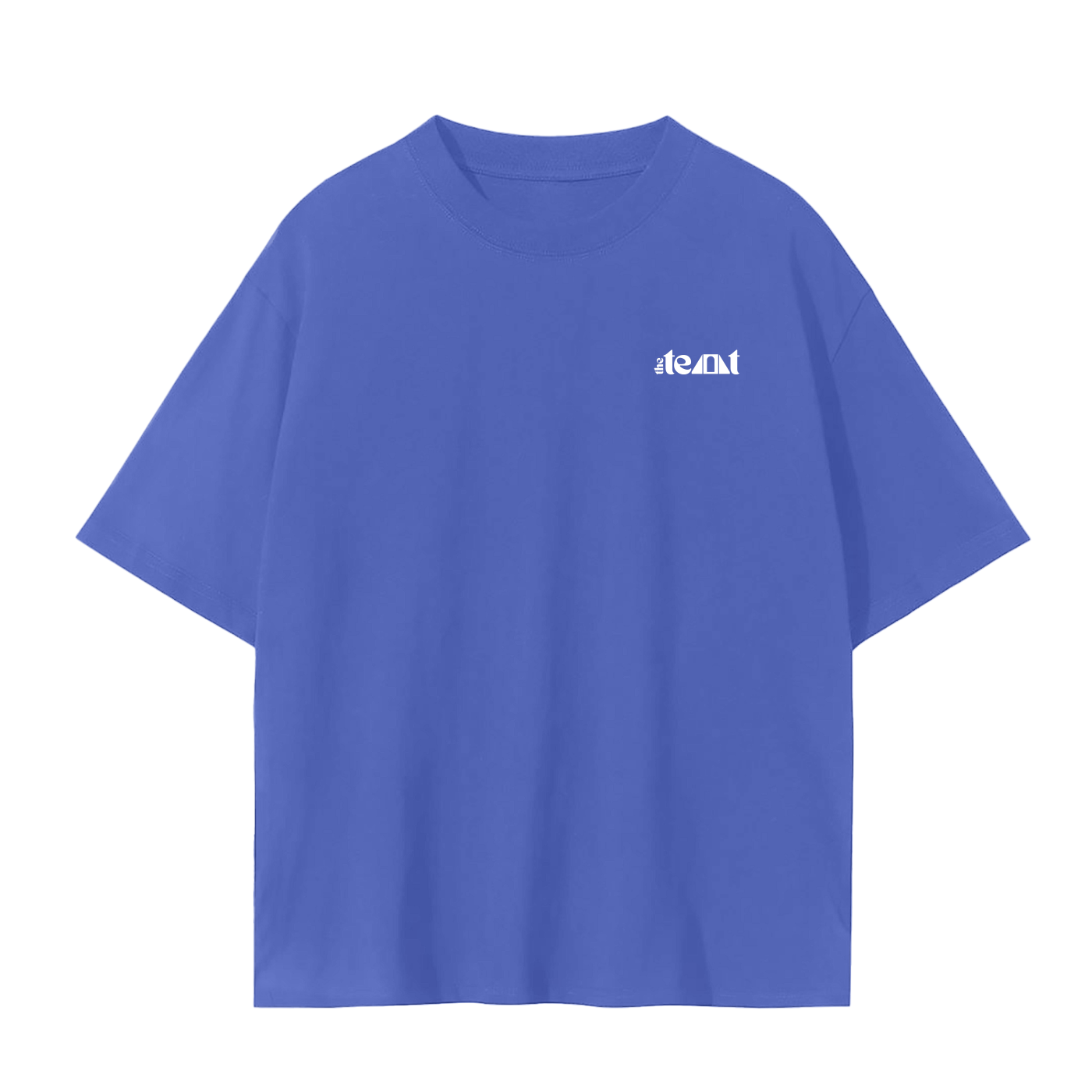 'serve' shirt