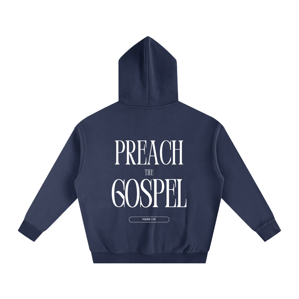 'ptg' hoodie