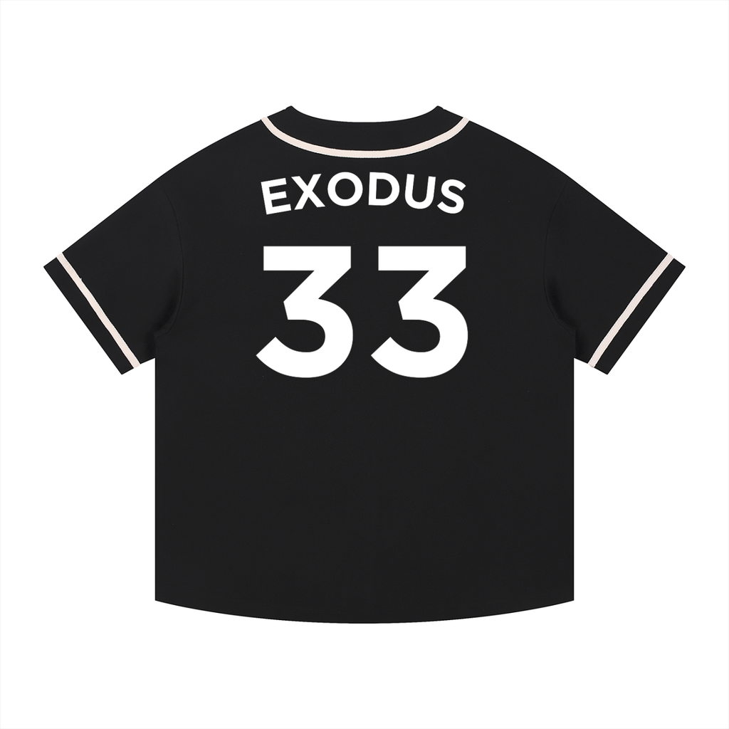 Traditional Jersey