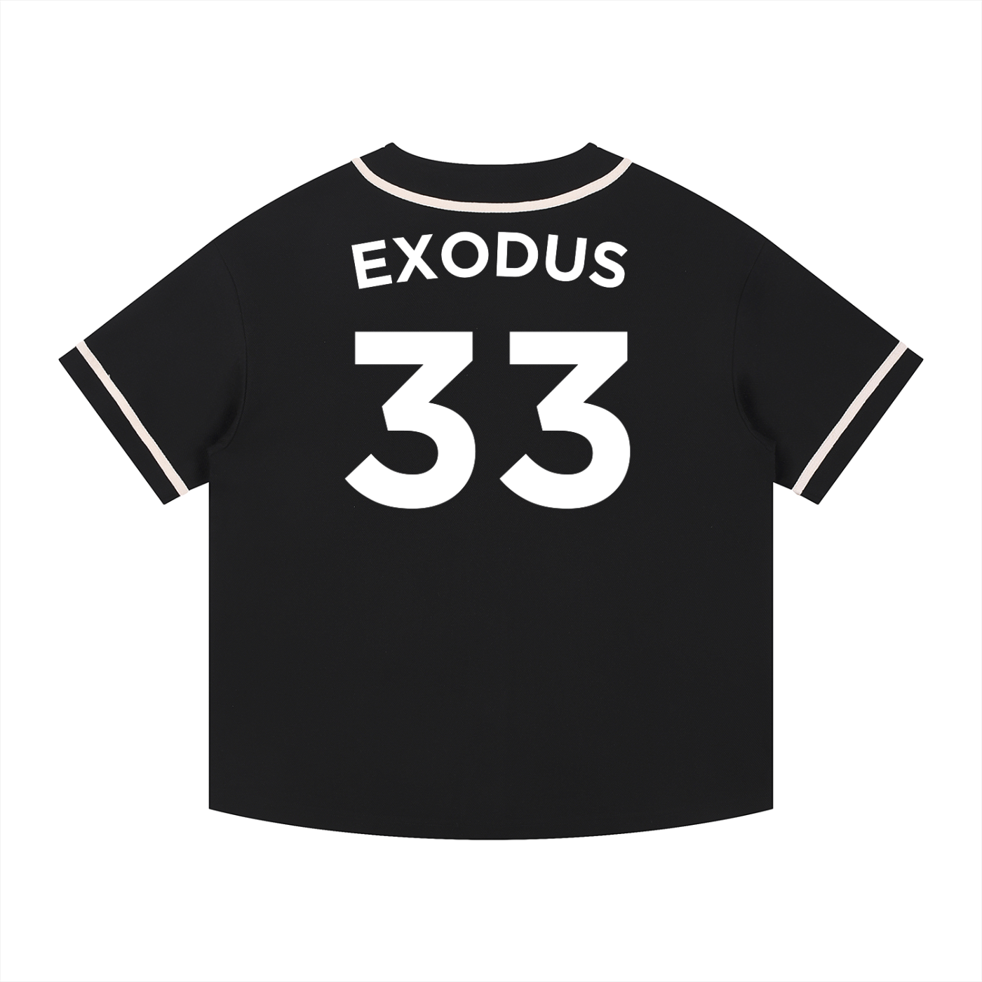 Traditional Jersey