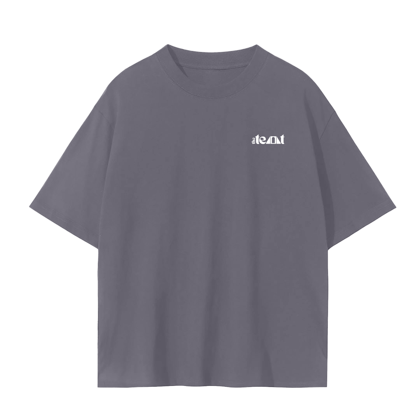 'serve' shirt