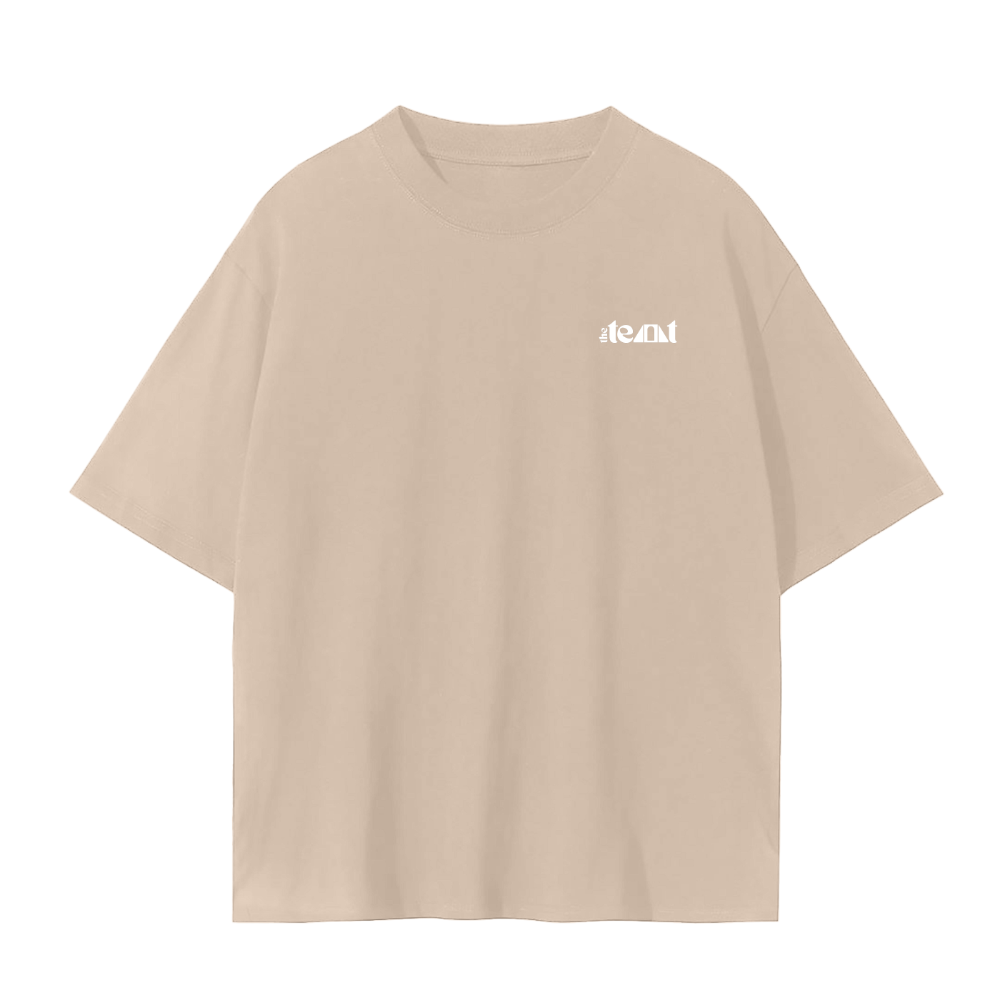 'serve' shirt