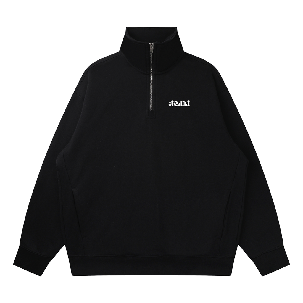 Quarter-Zip