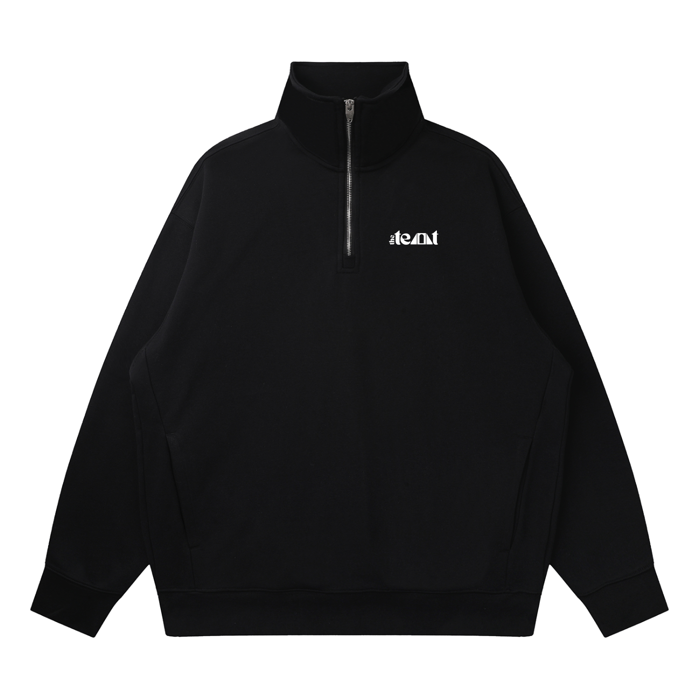 Quarter-Zip