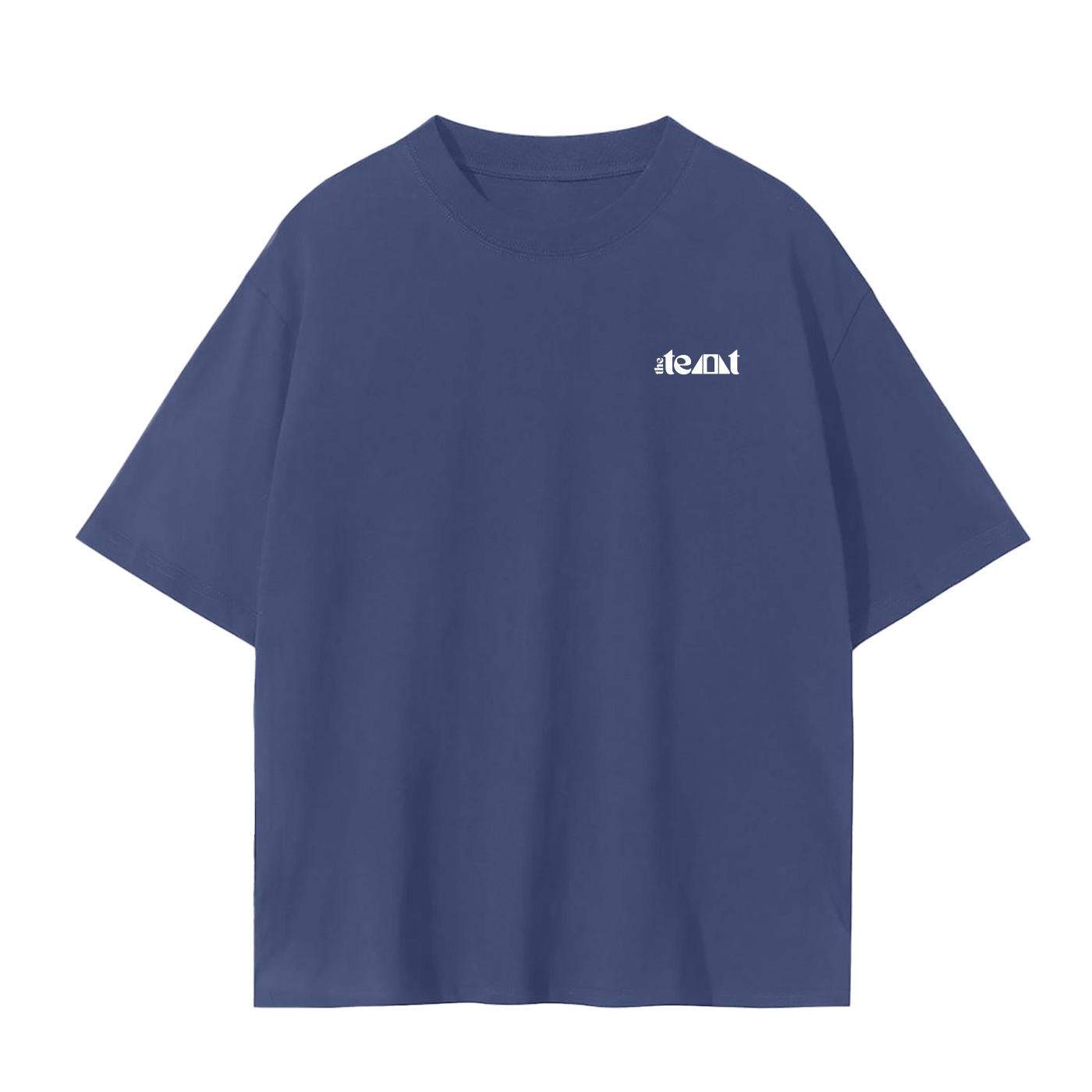 'serve' shirt