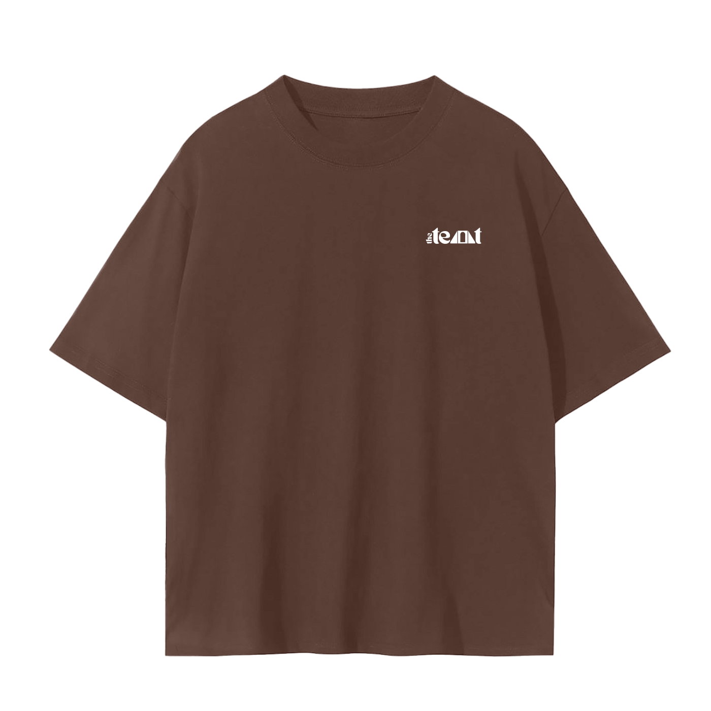 'serve' shirt