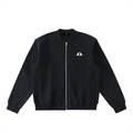 'icon' varsity jacket