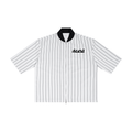 Full-Zip Jersey