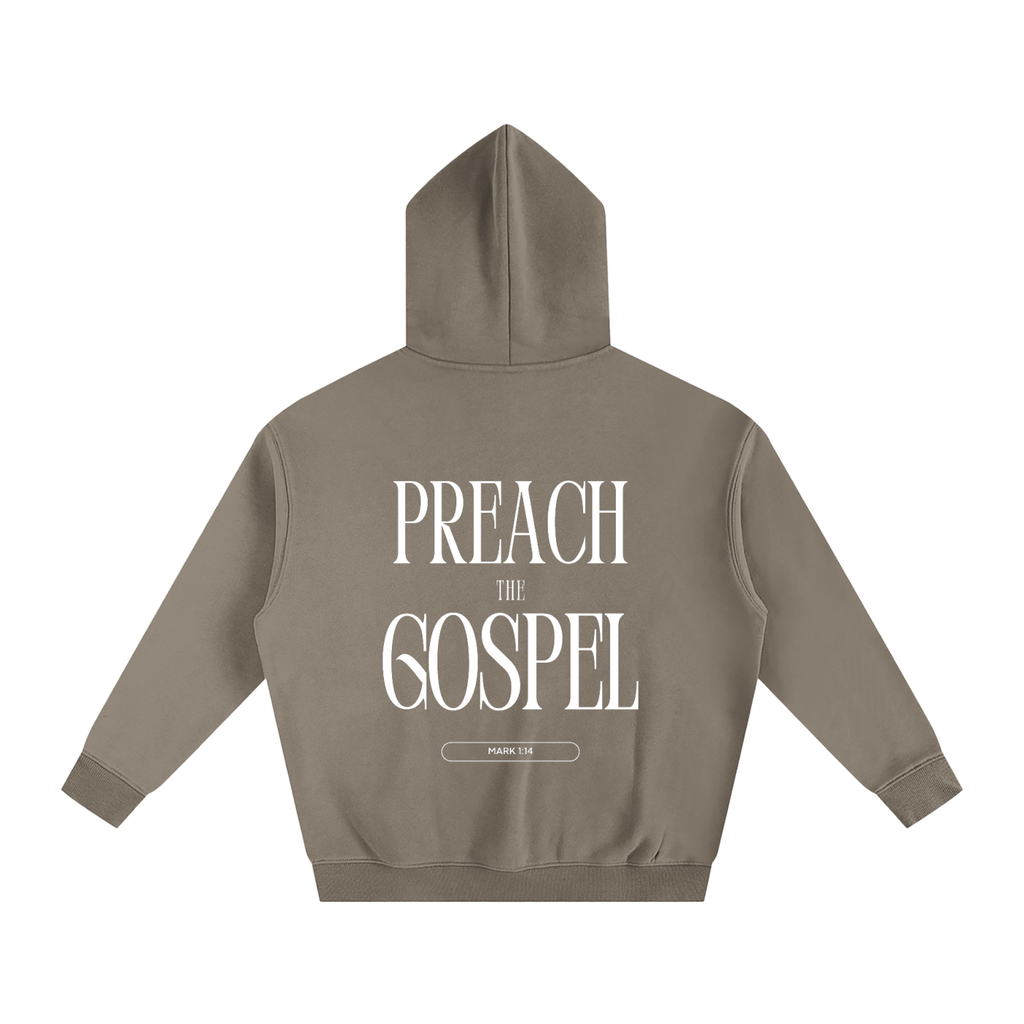 'ptg' hoodie