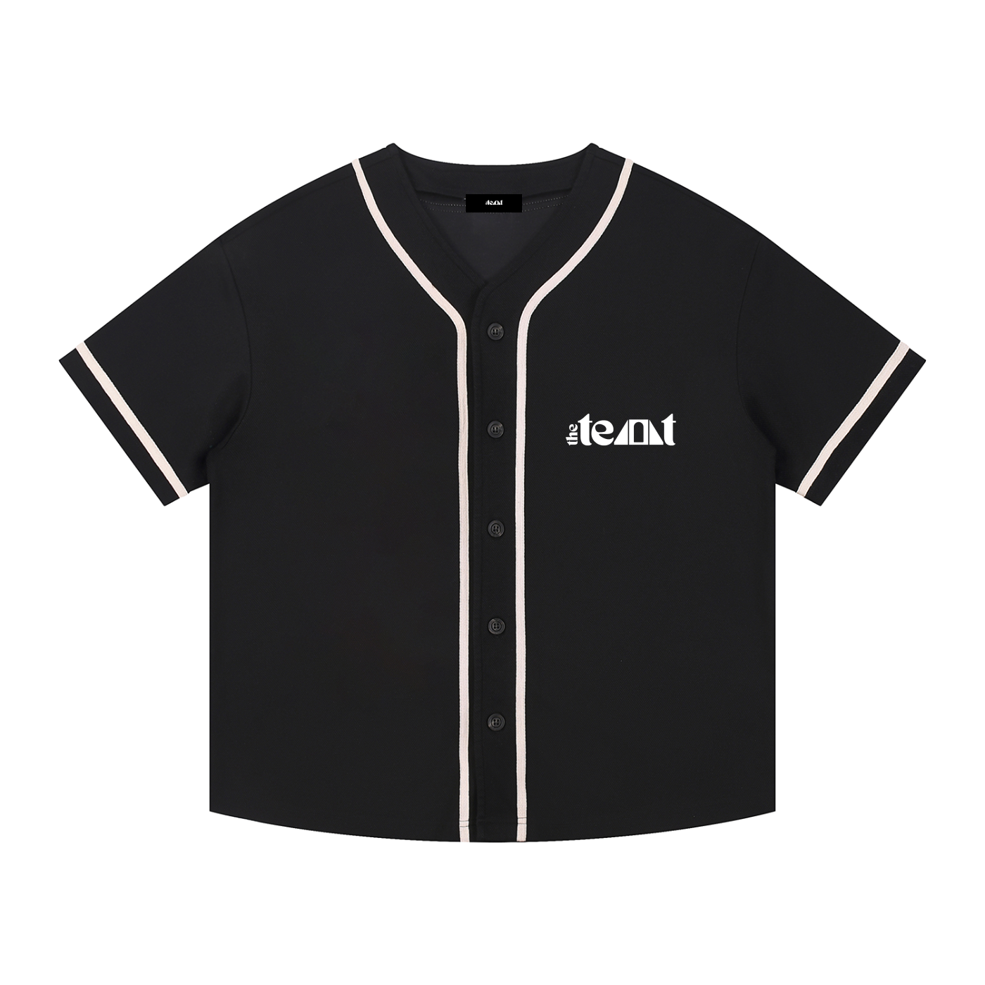 Traditional Jersey