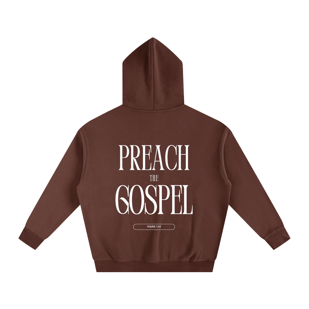'ptg' hoodie